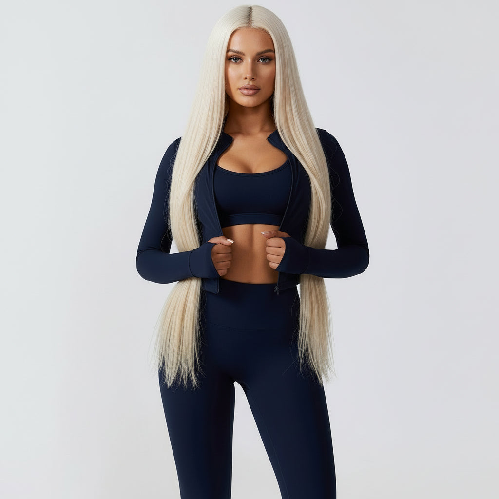 Eco-friendly Three-piece Set