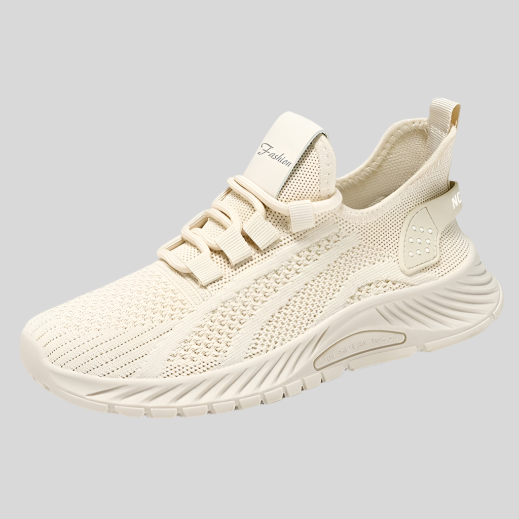 Lightweight Sports Shoes – Soft Sole