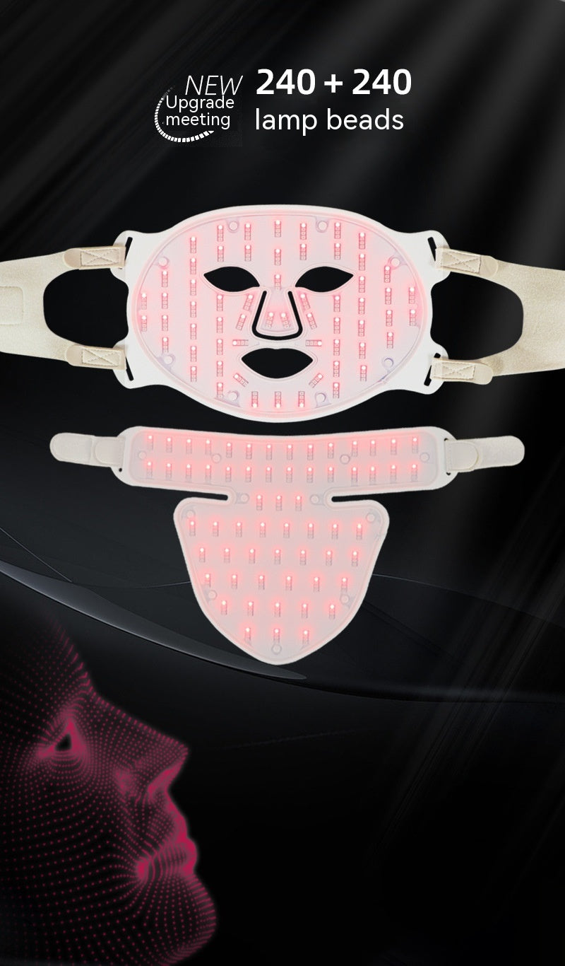 Photon Skin Beauty Mask
