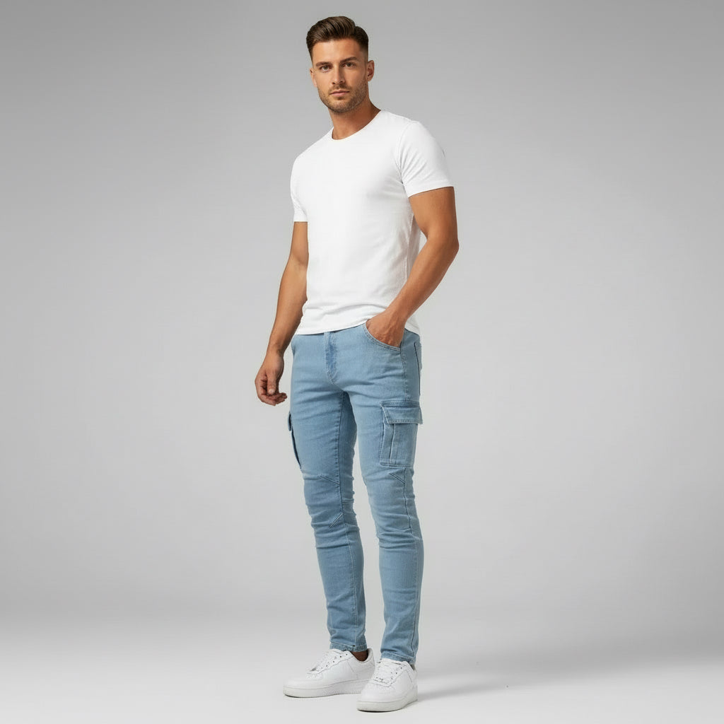 Casual Pants