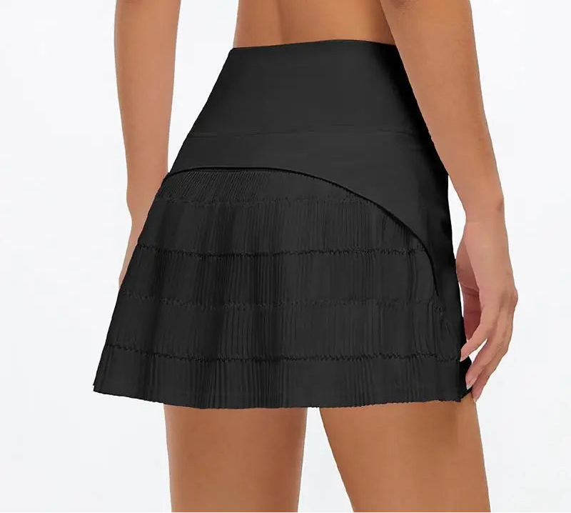Tennis Skirts | Fitness Skirt