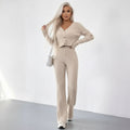 Two-piece Lounge Set