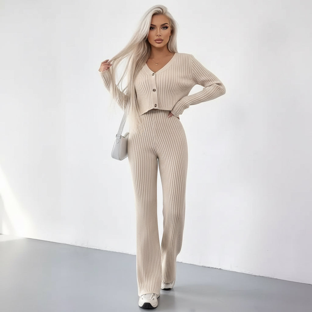 Two-piece Lounge Set