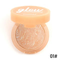 PHFOAY Baking Setting Powder Compact