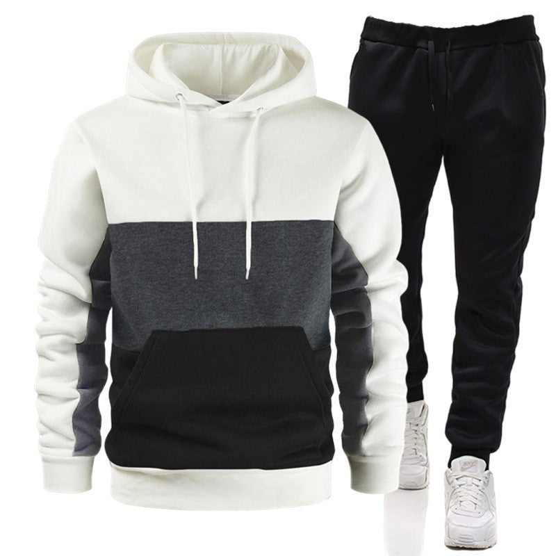 Sportive Set