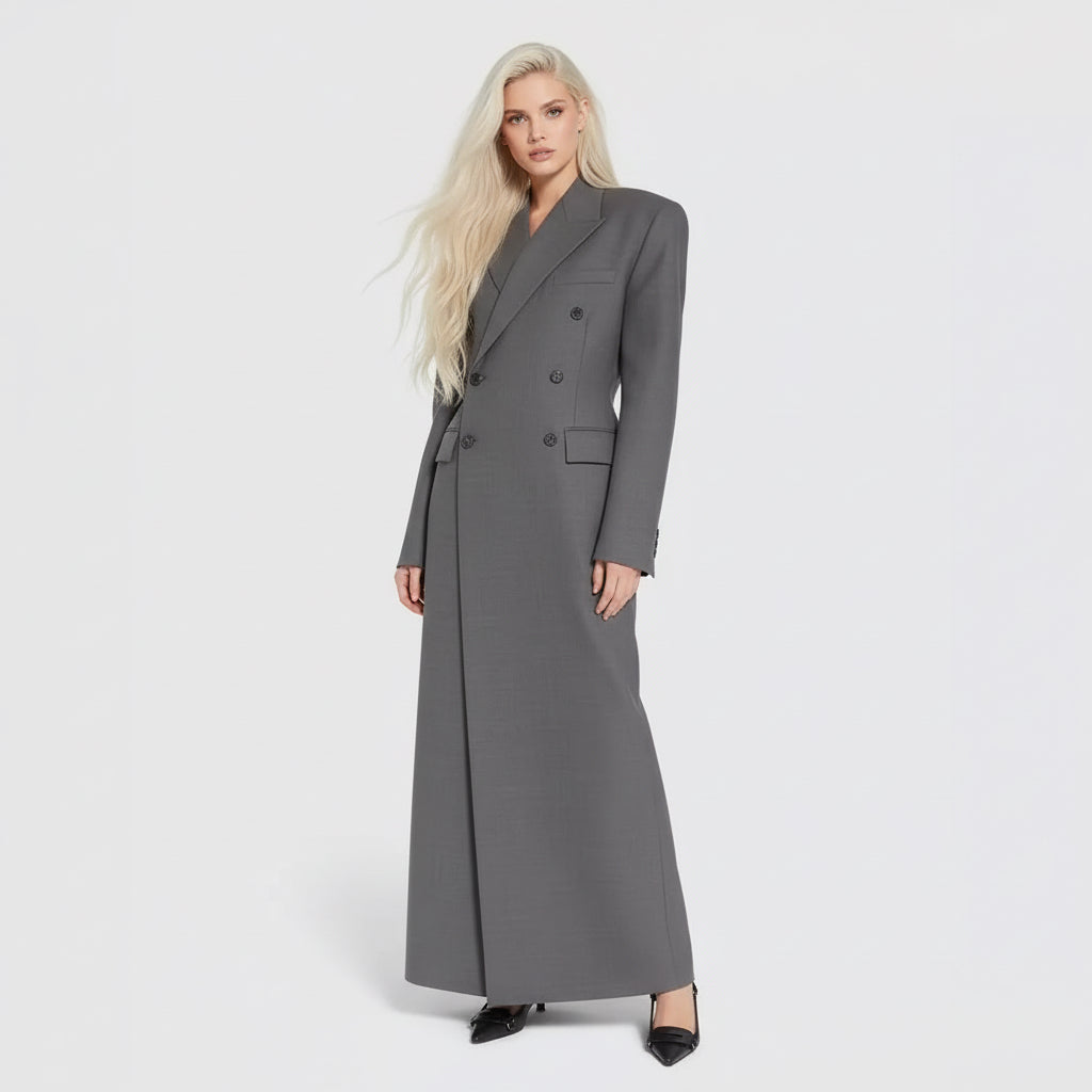 Elegant Suit Jacket