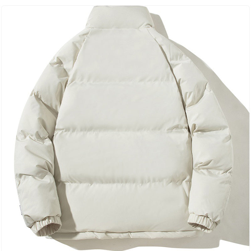 Winter Warm Thickened Jacket