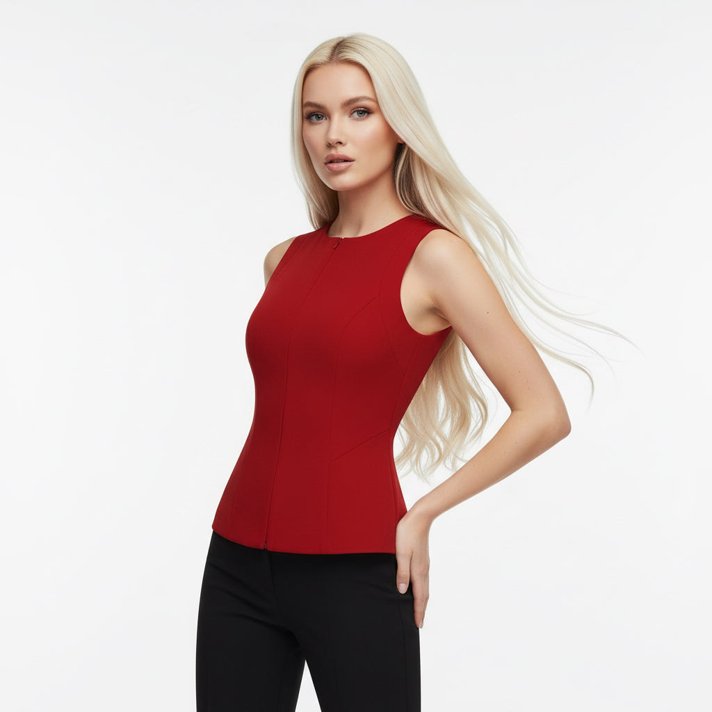 Casual All-match Top