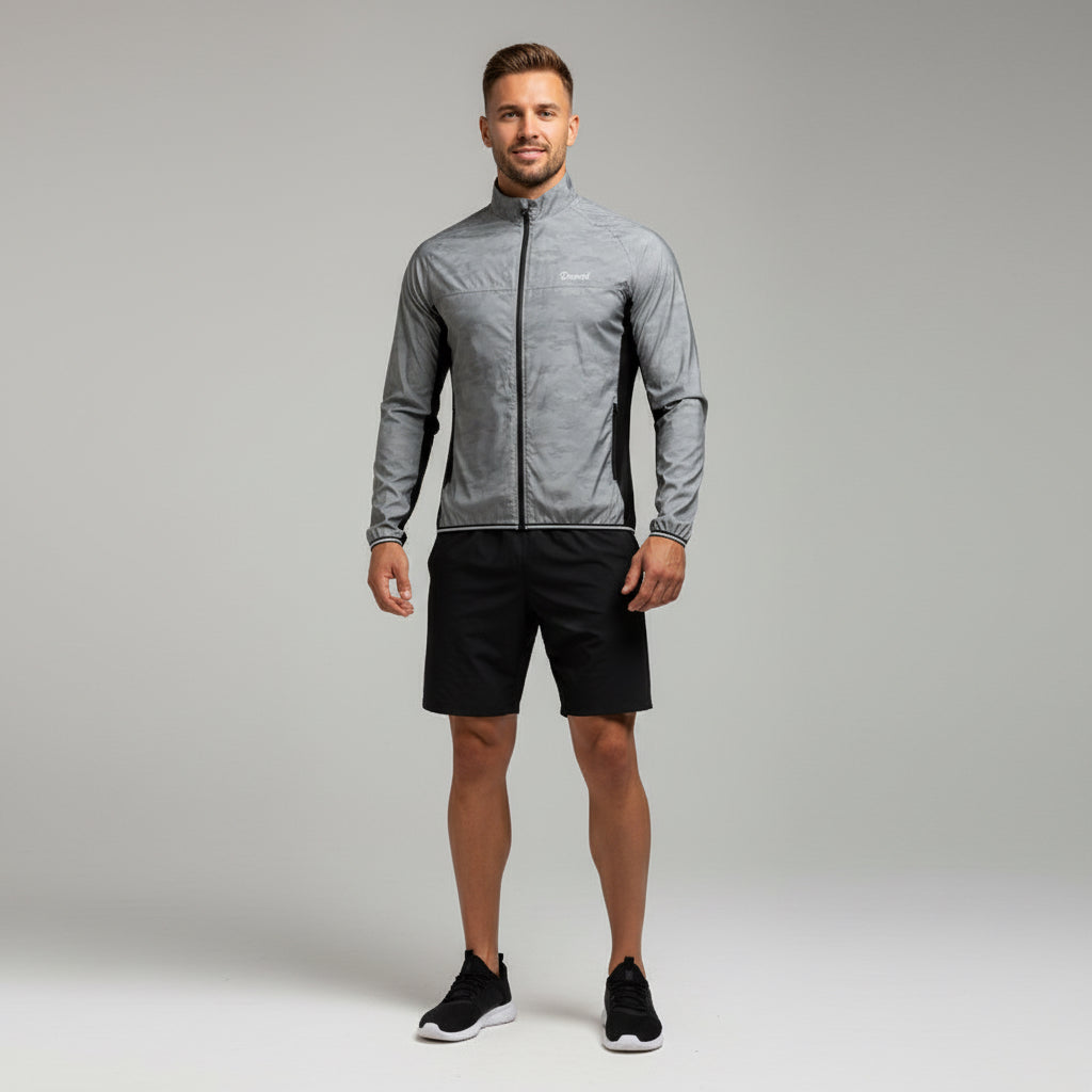 Rainproof Cycling Clothes For Men And Women