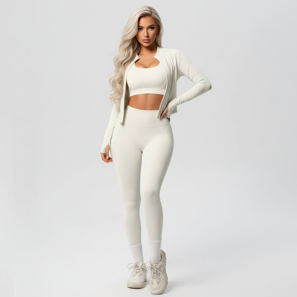 Eco-friendly Yoga Clothes