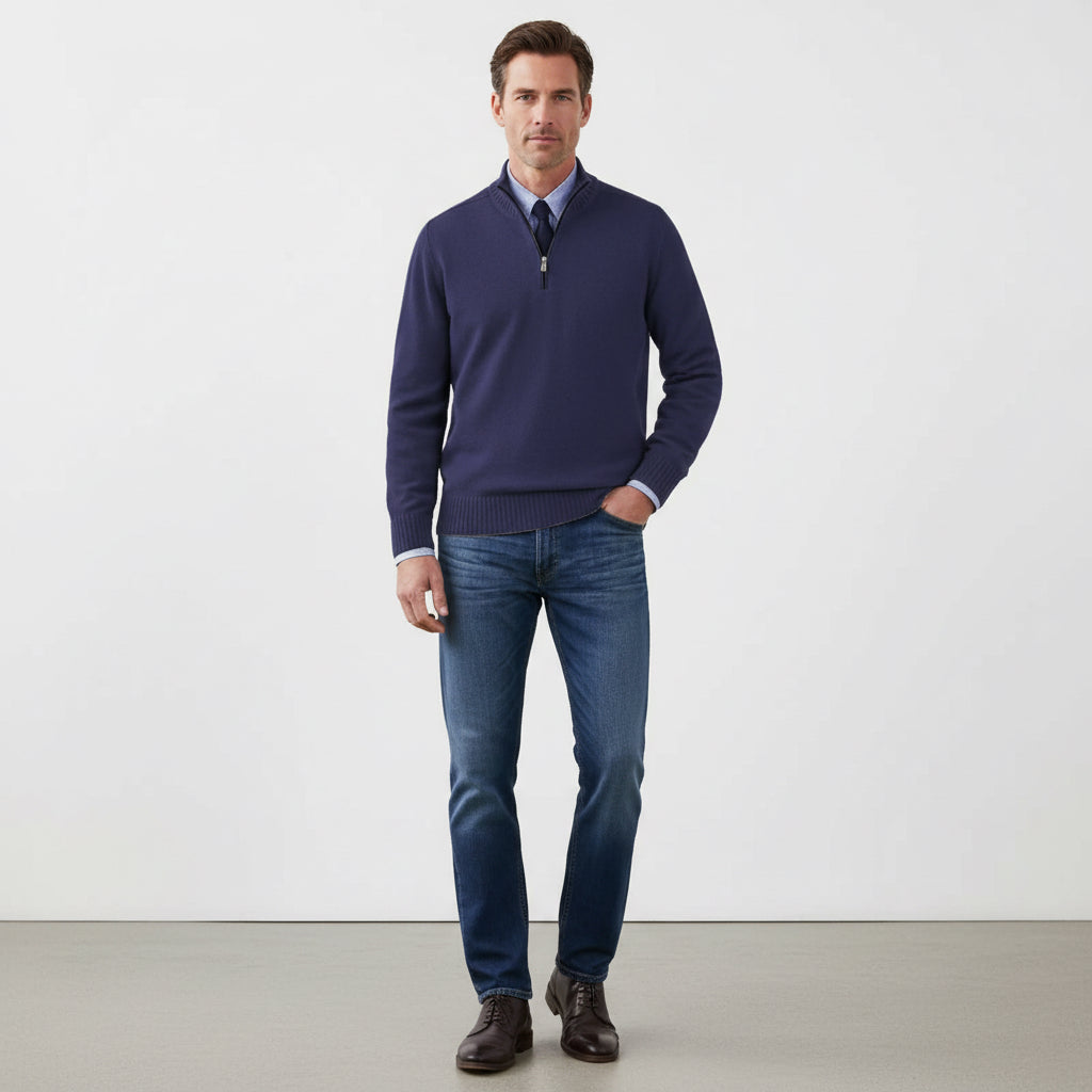 Casual Winter Top