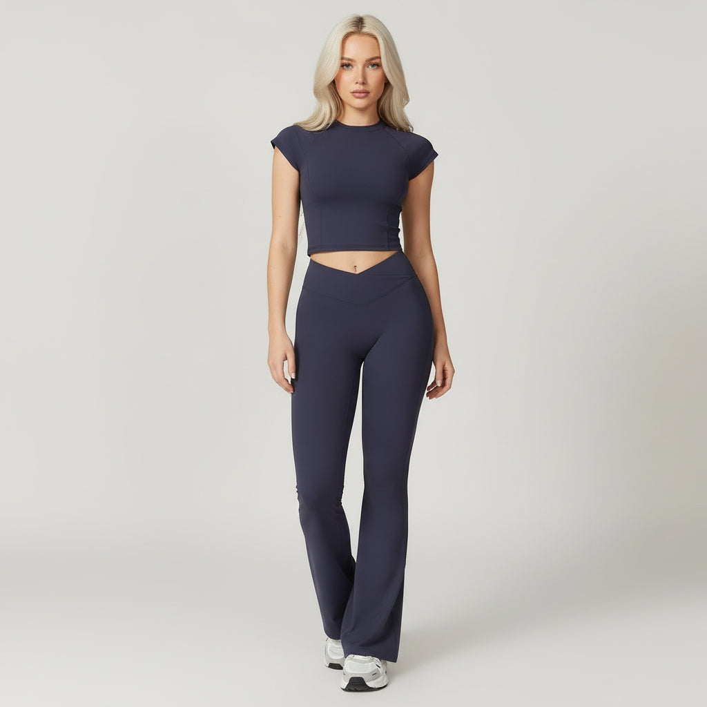 Eco-friendly Active Set