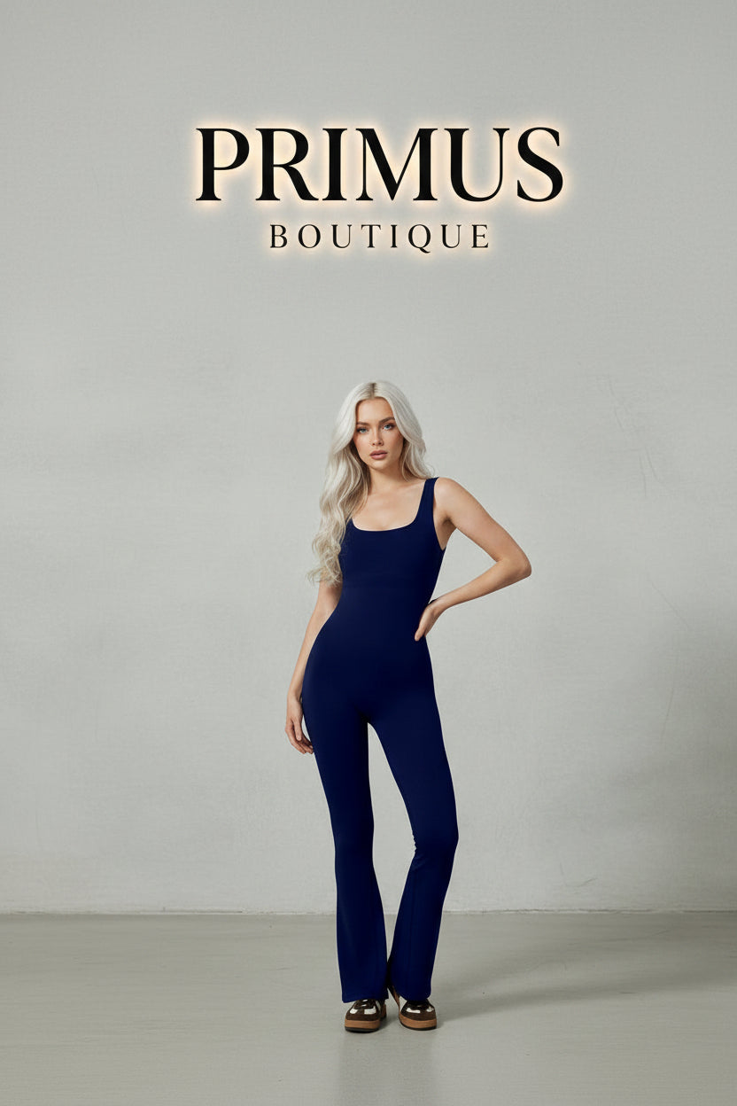 Active Bodysuit