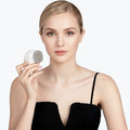 Electric Silicone Facial Cleansing Device Imported Facial Pore Cleaner