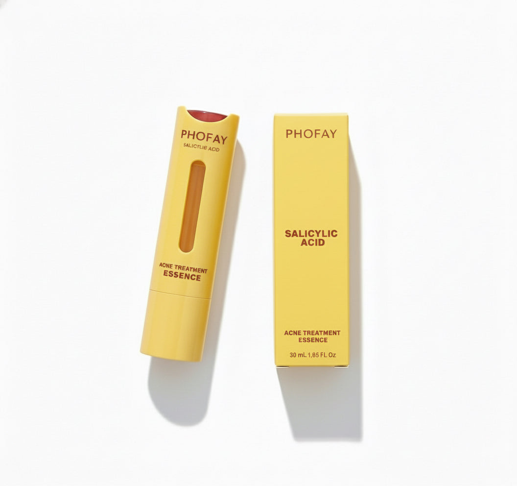 Acne Removing Treatment
