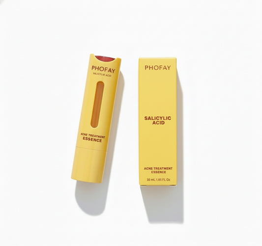 Acne Removing Treatment