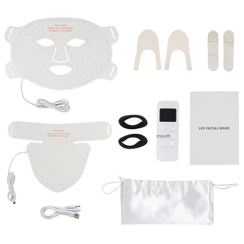 Photon Skin Beauty Mask