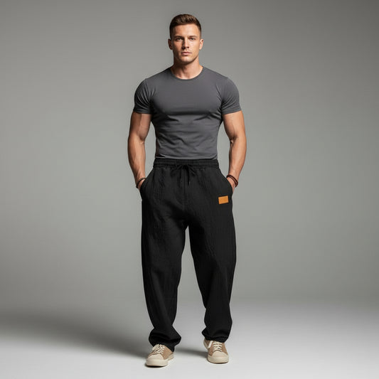 Casual Beach Trousers