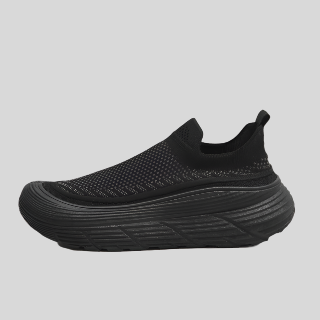 Lightweight Sports Shoes – Soft Sole