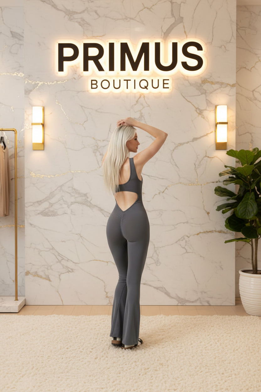 Active Bodysuit