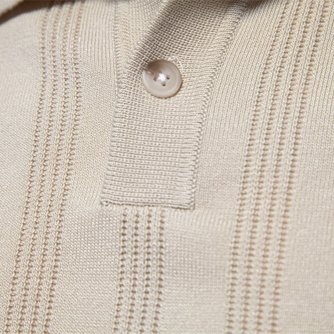Casual Men's Top