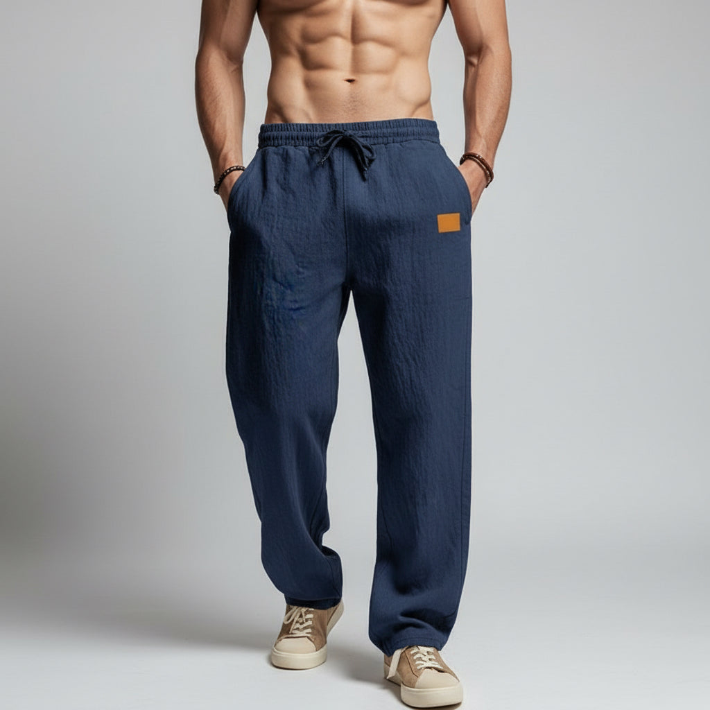 Casual Beach Trousers