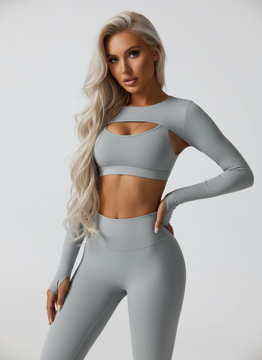 Eco-friendly Three-piece Set
