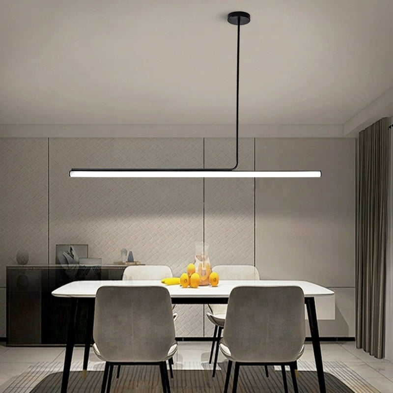 Nordic Linear Pendant Light