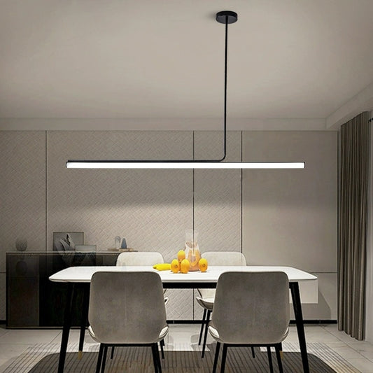Nordic Linear Pendant Light