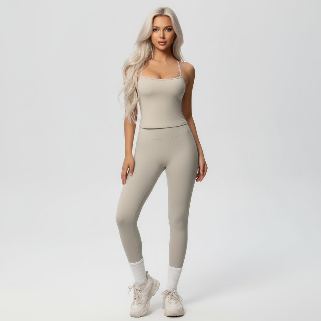 Eco-friendly Active Set