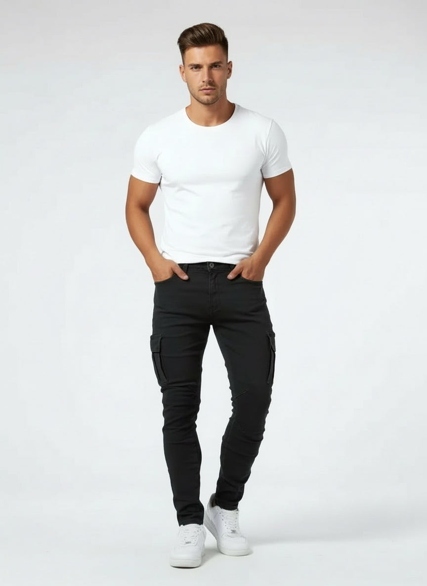 Casual Pants