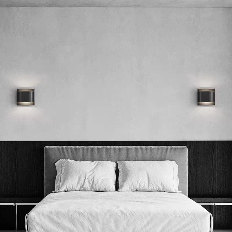 Modern Minimalist Wall Lamp