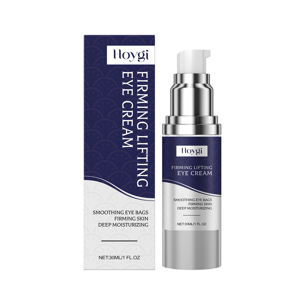 Nourishing Eye Essence Firming Moisturizing And Nourishing Smoothing Skin Lines Around Eyes Hydrating Eye Cream