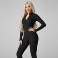 Eco-friendly Active Jumpsuit
