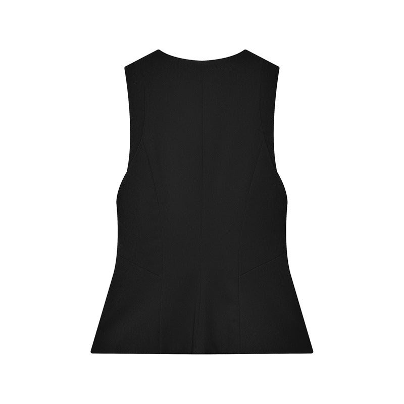 Casual All-match Top