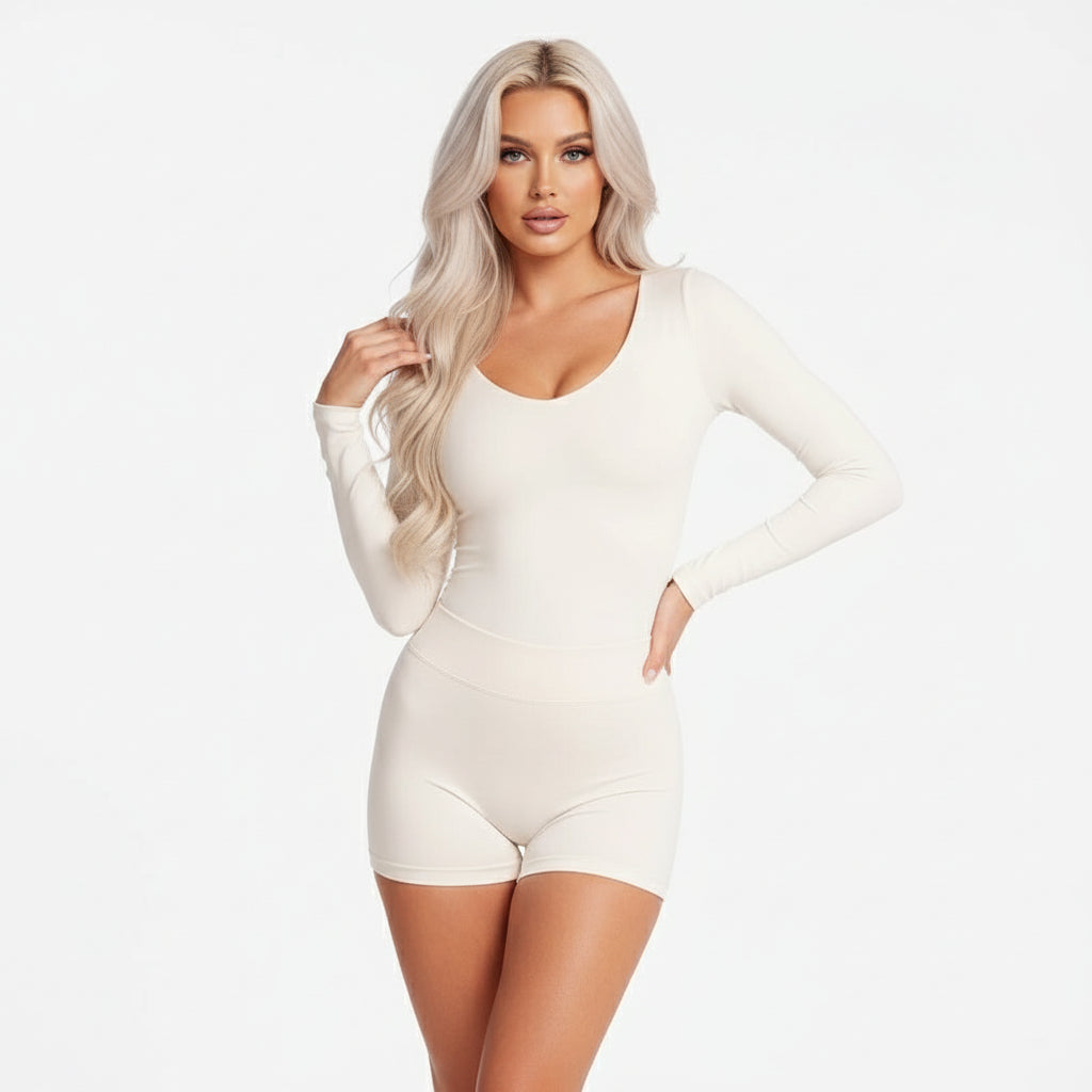 Eco-friendly Long Sleeve Shirt