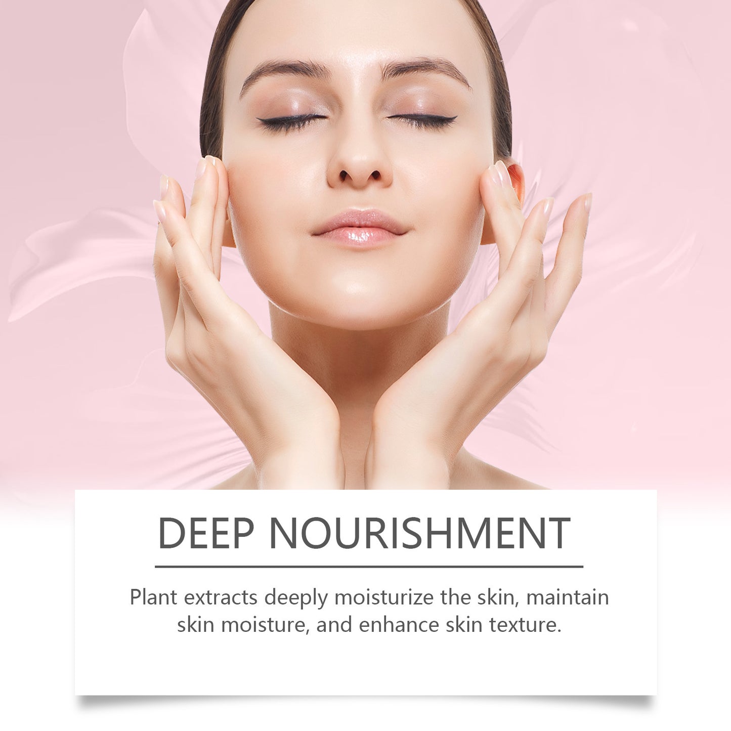 Hoygi Facial Hair Recognition Spray Mild And Non-irritating