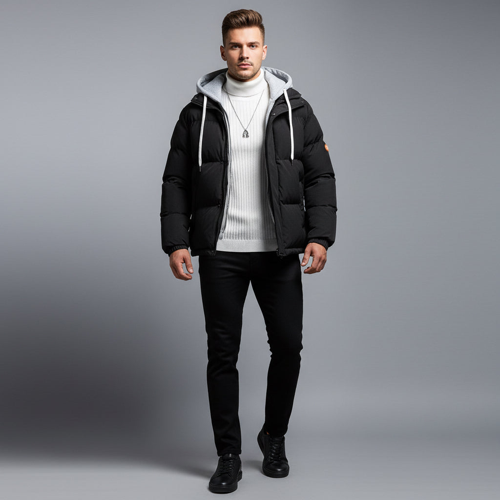 Winter Jacket