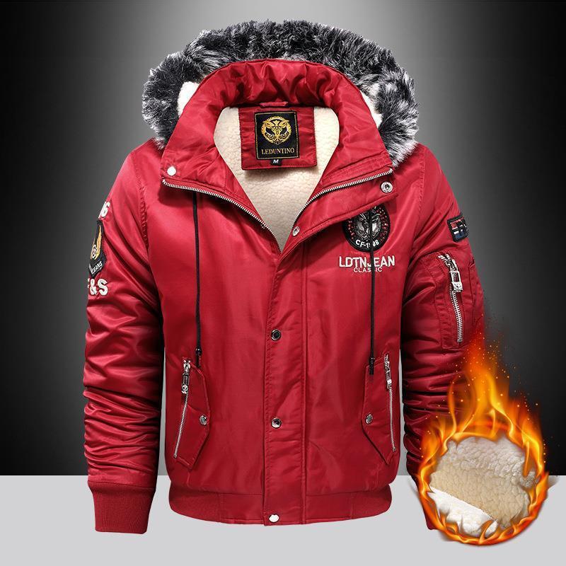 Casual Jacket