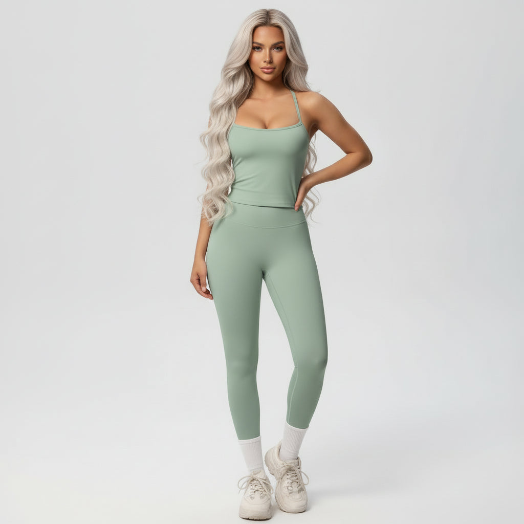 Eco-friendly Active Set