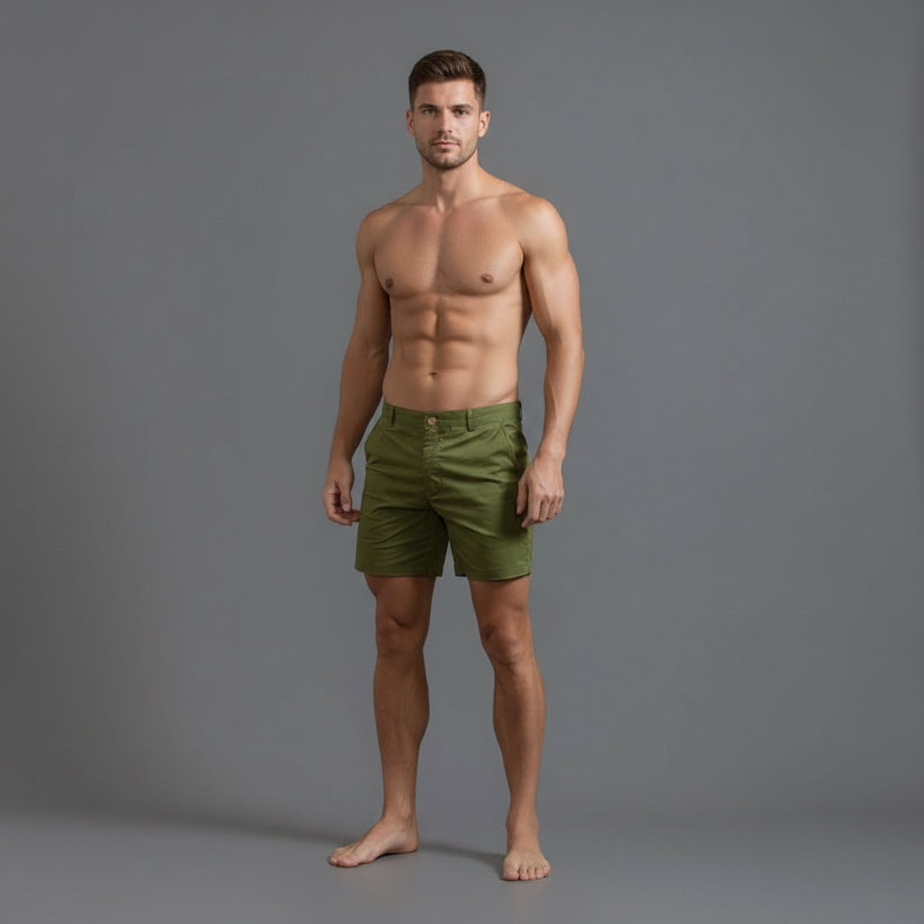 Casual Shorts