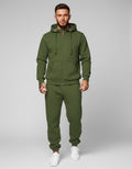 Sports Suit Men's Jogging Set