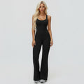 Eco-friendly Active Jumpsuit