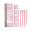Hoygi Facial Hair Recognition Spray Mild And Non-irritating