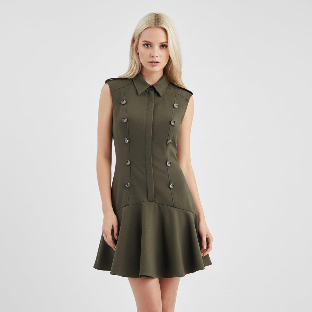 Short Dress