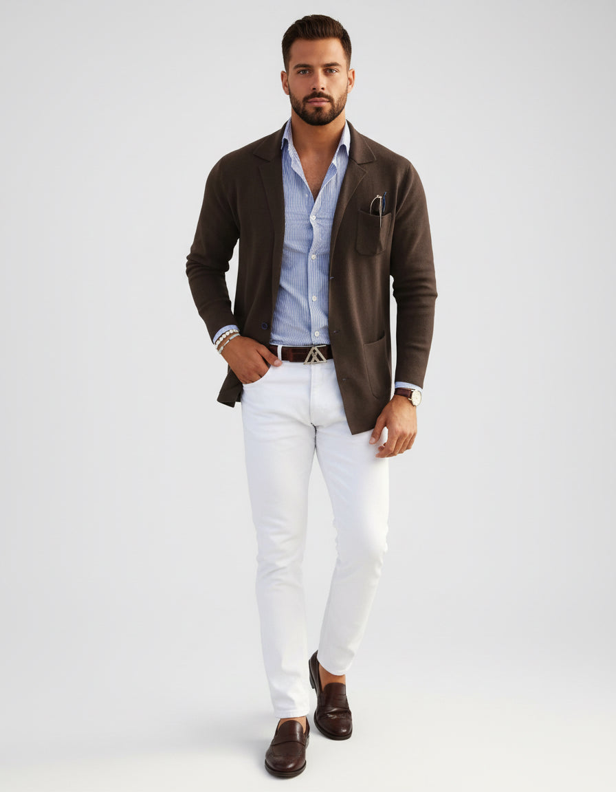 Suit Jacket