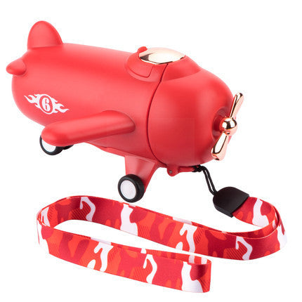 Children's Thermos Cup With Straws Baby Kindergarten Anti-fall Baby Kids Water Cup