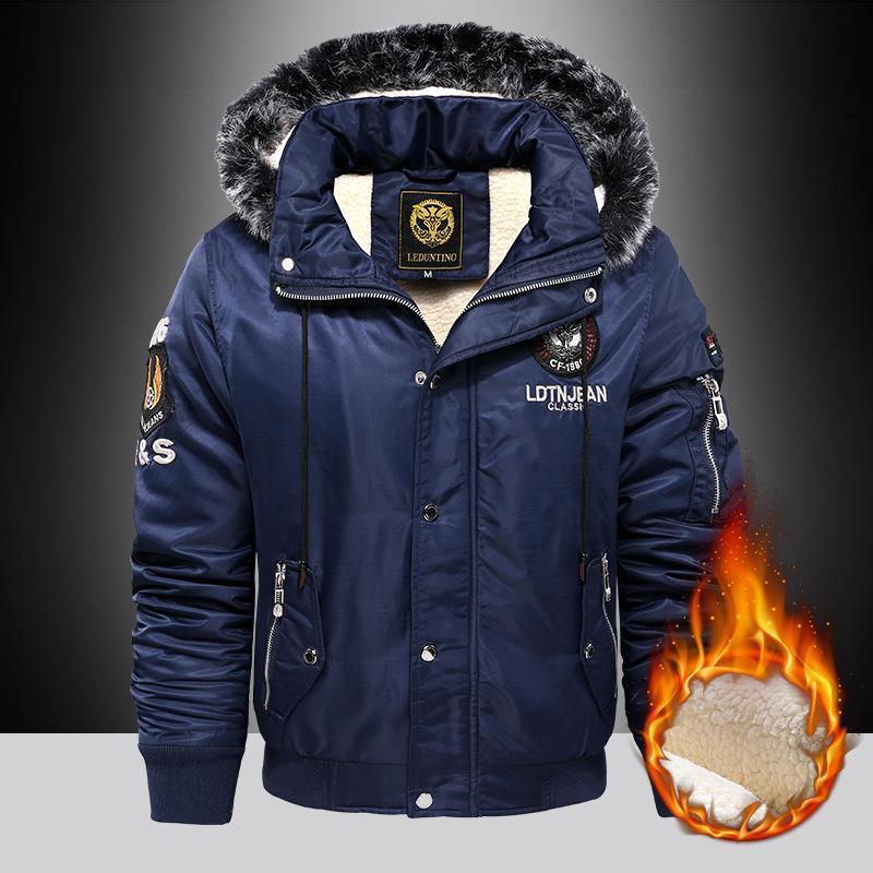 Casual Jacket