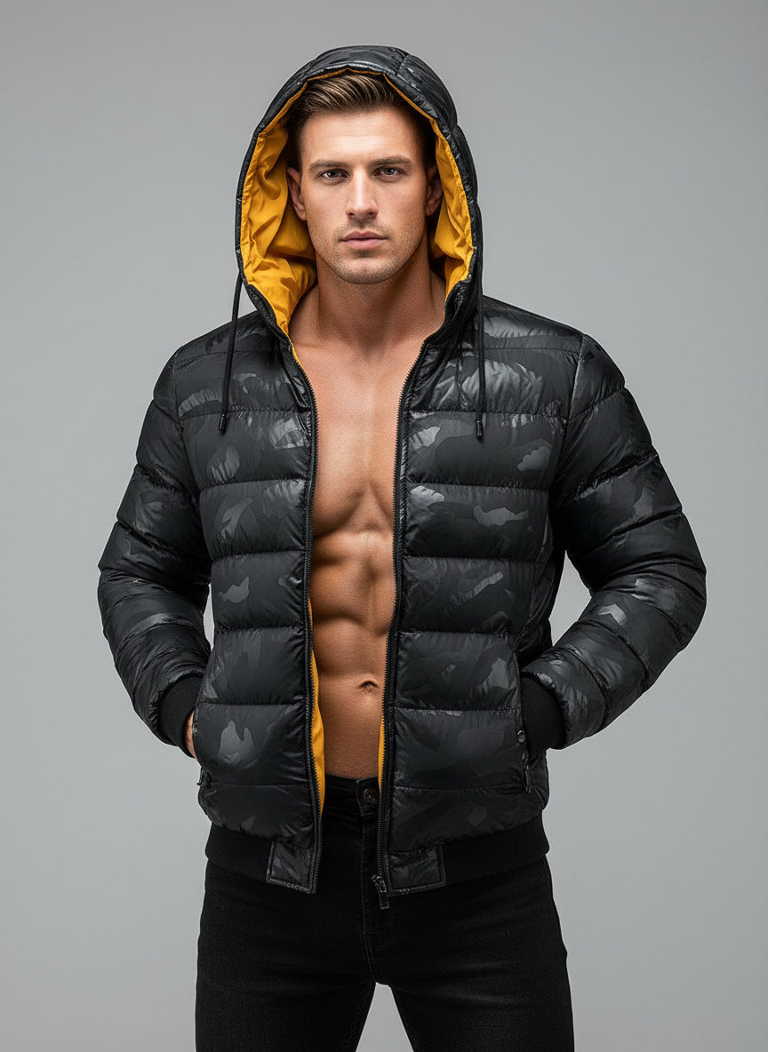 Casual Jacket