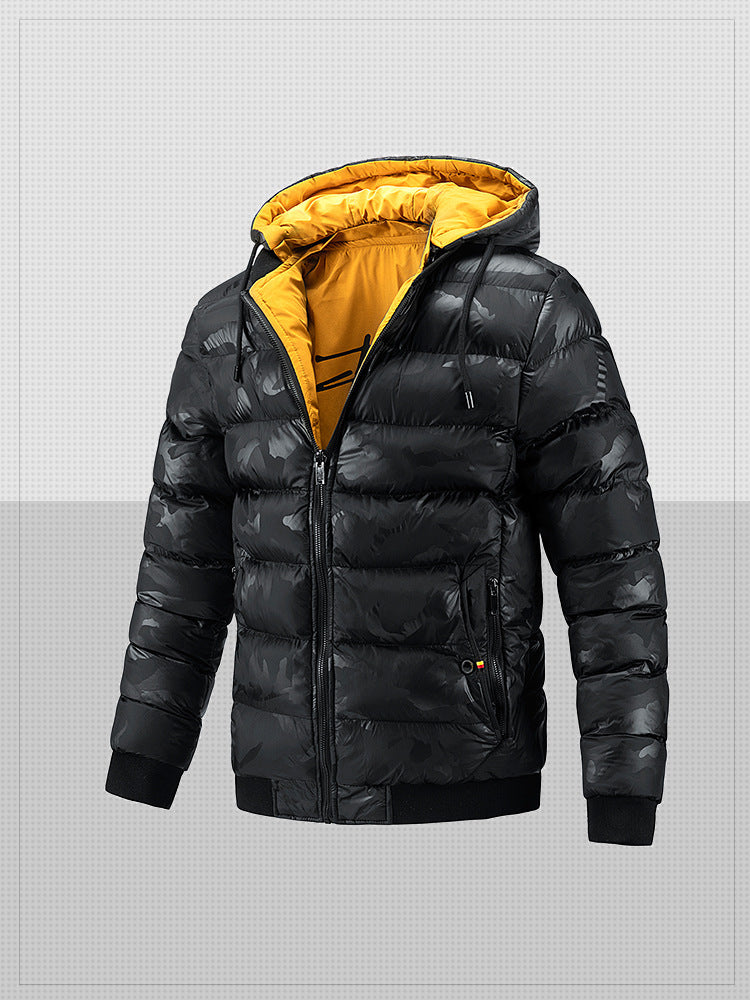 Casual Jacket